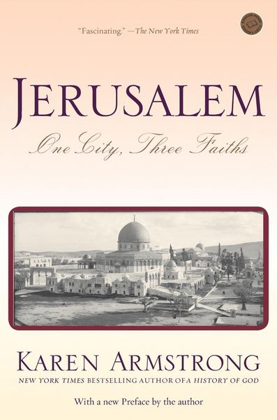 Produktbild: Jerusalem
