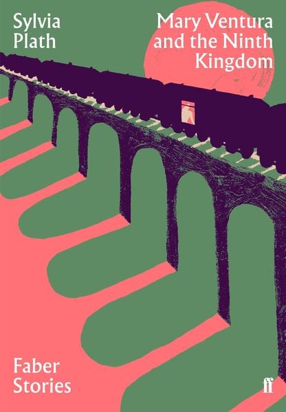 Produktbild: Mary Ventura and the Ninth Kingdom
