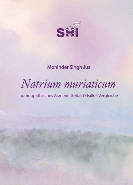 Produktbild: Natrium muriaticum