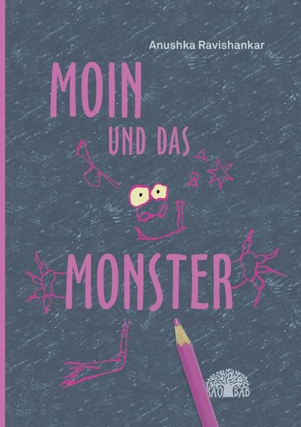 Produktbild: Moin und das Monster