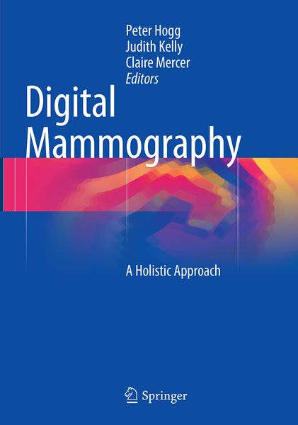 Produktbild: Digital Mammography