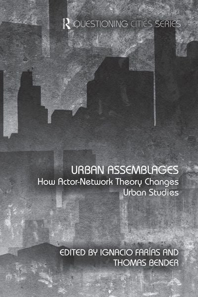 Produktbild: Urban Assemblages
