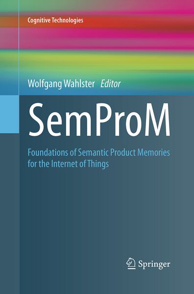 Produktbild: SemProM