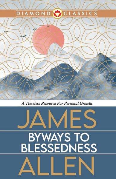 Produktbild: Byways to Blessedness