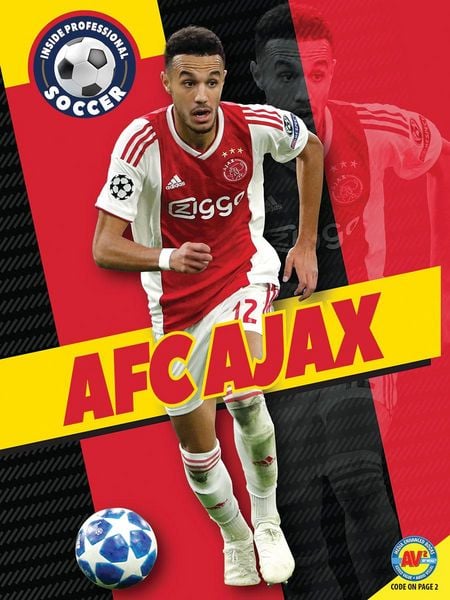Produktbild: Afc Ajax