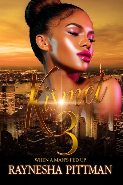 Produktbild: Pittman, R: Kismet 3