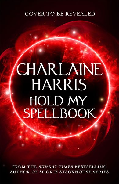 Produktbild: Hold My Spellbook