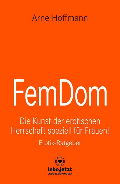 Produktbild: FemDom | Erotischer Ratgeber