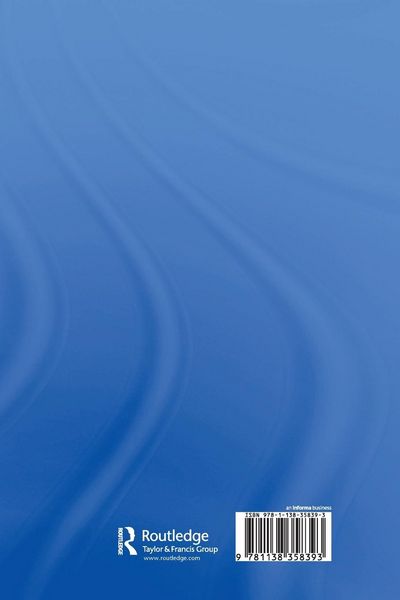 Produktbild: Masculinities and Management in Agricultural Organizations Worldwide