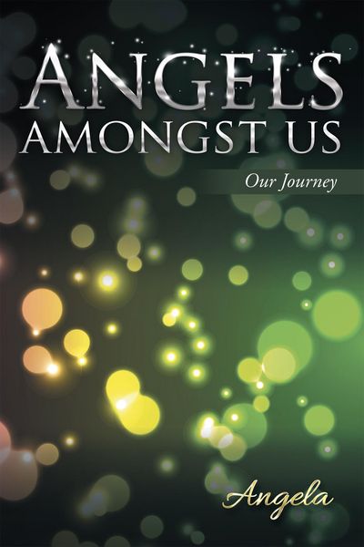 Produktbild: Angels Amongst Us