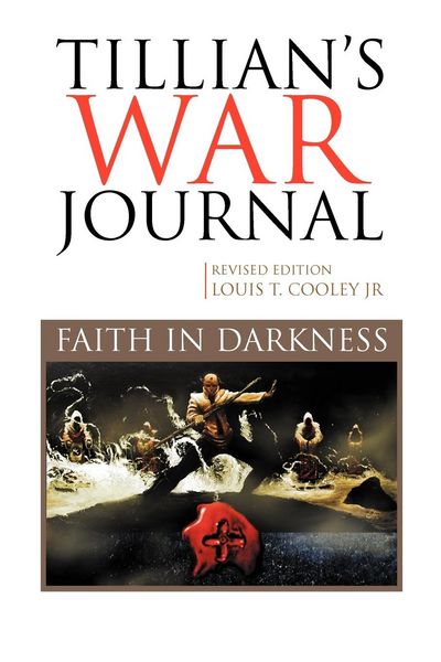 Produktbild: Tillian's War Journal