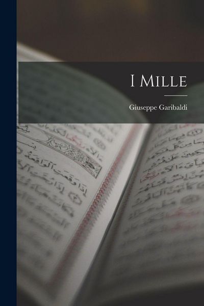Produktbild: I Mille
