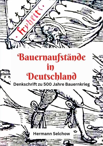 Produktbild: Bauernaufst&auml;nde in Deutschland