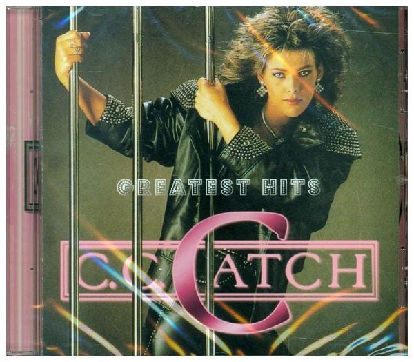 Catch, C: Greatest Hits