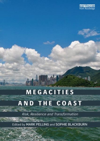 Produktbild: Megacities and the Coast