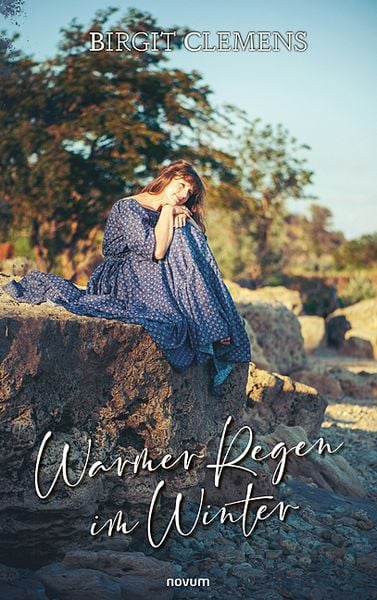 Produktbild: Warmer Regen im Winter