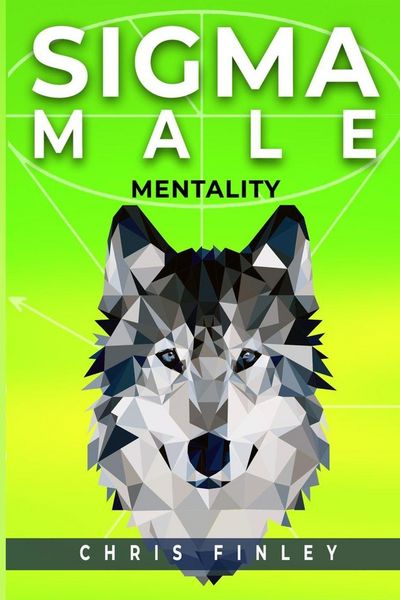Produktbild: Sigma Male Mentality
