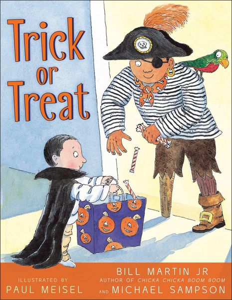 Produktbild: Trick or Treat?