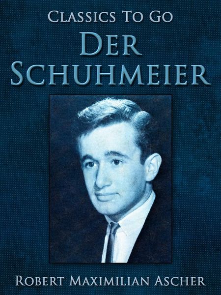 Produktbild: Der Schuhmeier