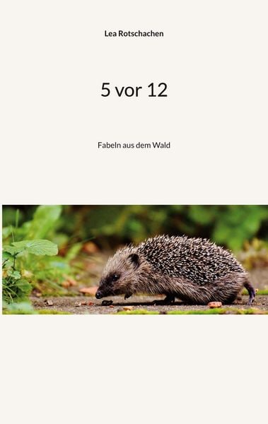 Produktbild: 5 vor 12