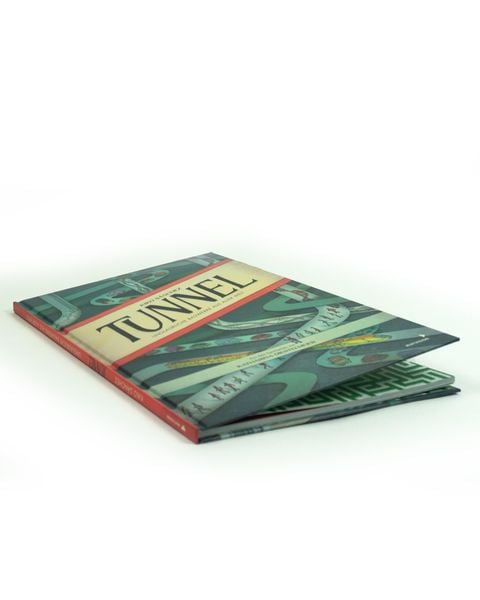 Produktbild: Tunnel