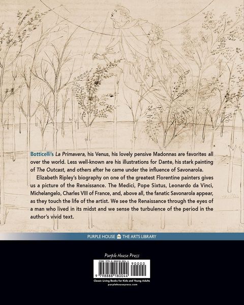 Produktbild: Botticelli