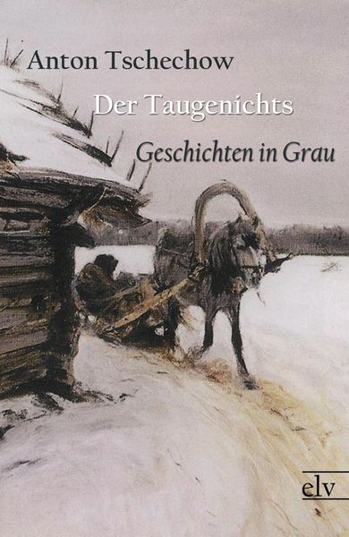 Produktbild: Der Taugenichts
