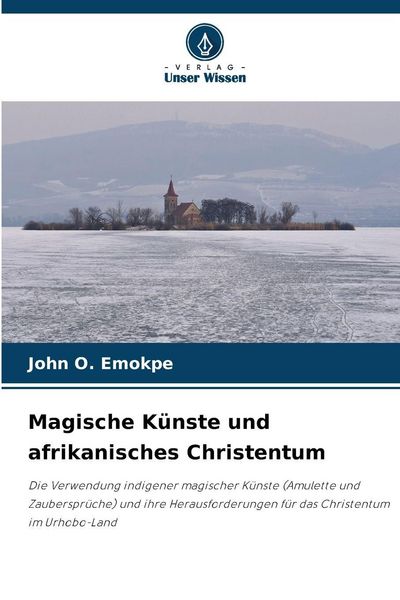 Produktbild: Magische K&uuml;nste und afrikanisches Christentum
