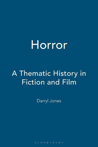 Produktbild: Horror