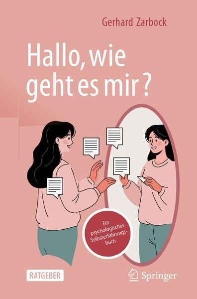 Produktbild: &bdquo;Hallo, wie geht es mir?&ldquo;