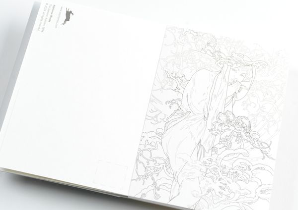 Produktbild: Alphonse Mucha