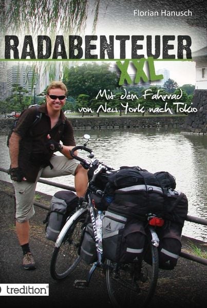 Produktbild: Radabenteuer XXL