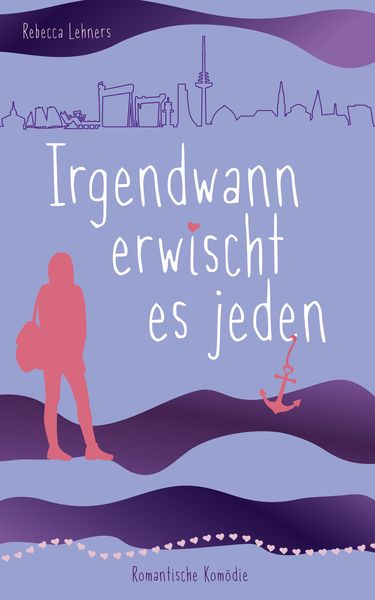 Produktbild: Irgendwann erwischt es jeden