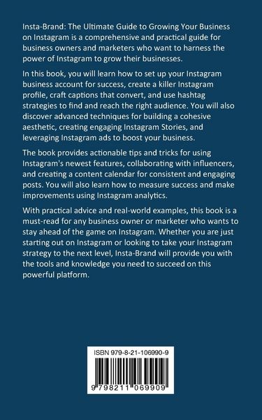 Produktbild: Insta-Brand