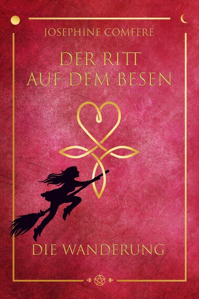 Produktbild: Der Ritt auf dem Besen - Die Wanderung