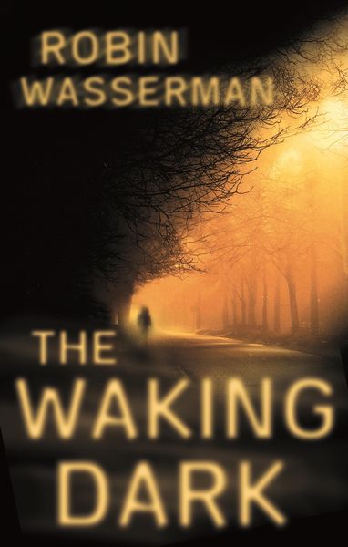 Produktbild: The Waking Dark