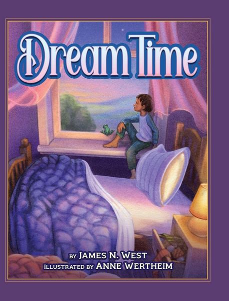 Produktbild: Dream Time