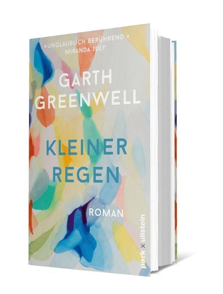 Produktbild: Kleiner Regen