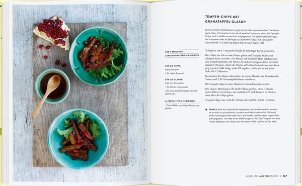 Produktbild: Vergn&uuml;gt Vegan