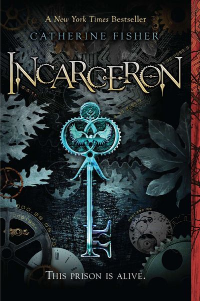 Produktbild: Incarceron