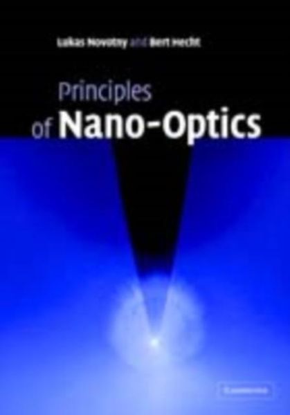 Produktbild: Principles of Nano-Optics