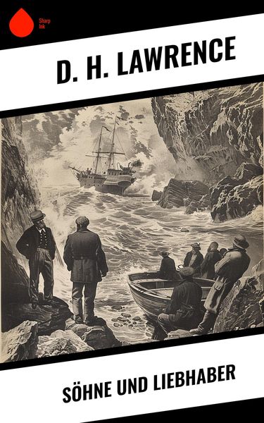 Produktbild: S&ouml;hne und Liebhaber