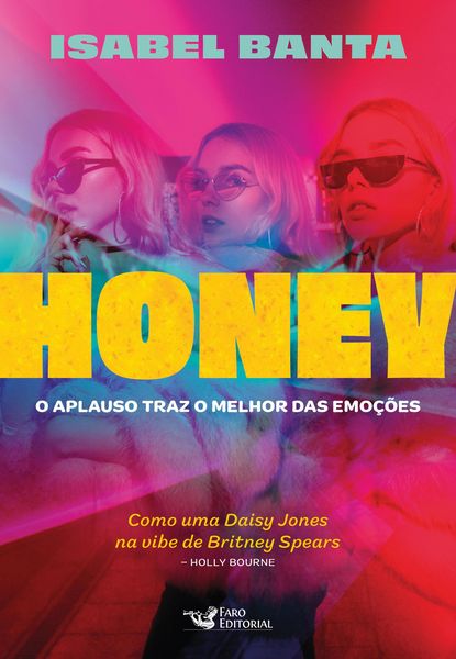 Produktbild: Honey
