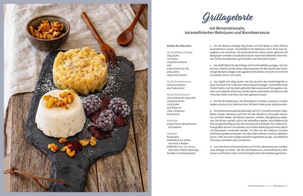 Produktbild: Kulinarische Sch&auml;tze vom M&uuml;nsterland bis zu den Alpen