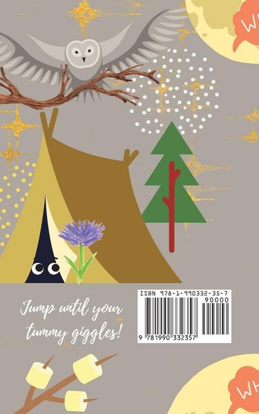 Produktbild: Jump and Ask Who? Who? Book 7 Jump Series