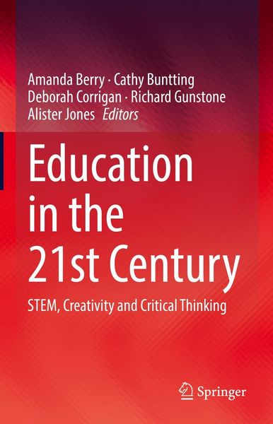 Produktbild: Education in the 21st Century