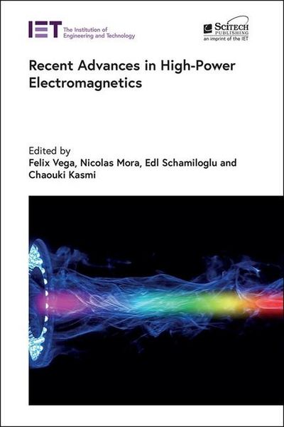 Produktbild: Recent Advances in High-Power Electromagnetics