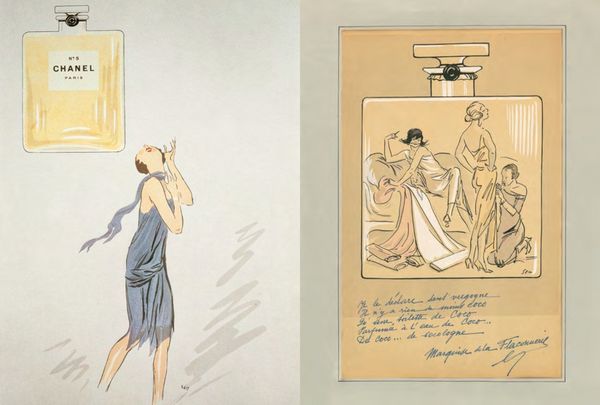 Produktbild: Coco Chanel: Roaring Twenties