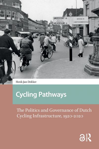 Produktbild: Cycling Pathways