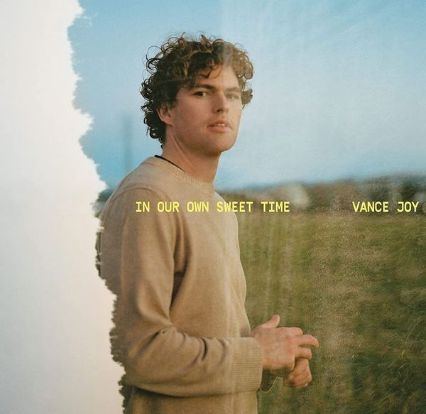 Produktbild: In Our Own Sweet Time, 1 Schallplatte